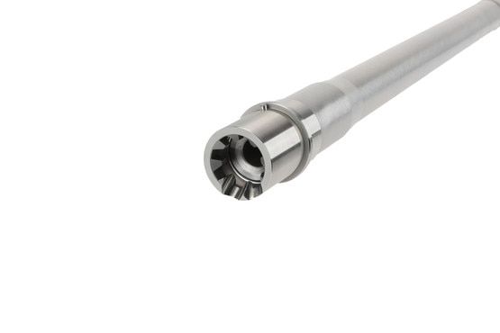 Odin Works 6.5 Creedmoor Barrel 1:8 XL Rifle Length Tactical Match 22" features M4 feed ramps
